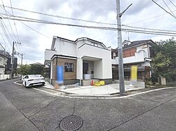 東京都府中市押立町２丁目