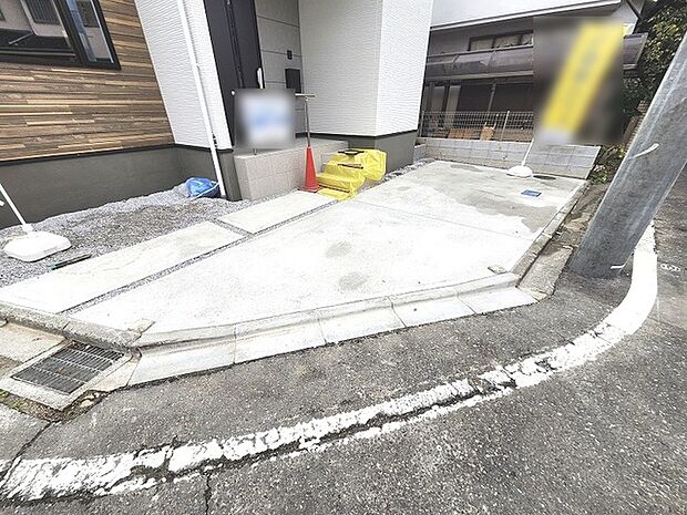 現地のご見学予約もスタートしました。