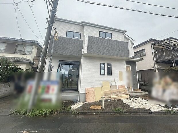 現地のご見学予約もスタートしました。 