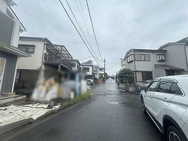 個々の優先事項や好みに基づいて考慮することが重要、 様々なライフスタイル、自分や家族にとってマッチする街並みを選ぶことが大切です。 