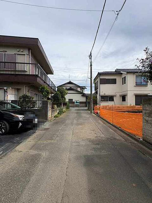 個々の優先事項や好みに基づいて考慮することが重要、 様々なライフスタイル、自分や家族にとってマッチする街並みを選ぶことが大切です。 