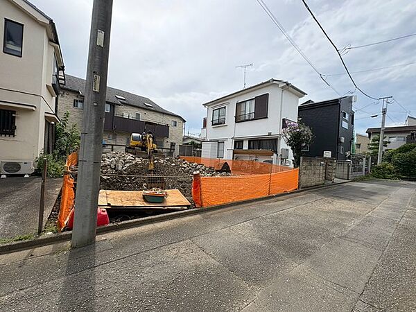 この街を選ぶ理由や想像している生活のイメージを担当者と共有してもらえると嬉しいです。　今後の暮らしがどのようなものになるか、その想像が現実になるためのステップを一緒に考えましょう。