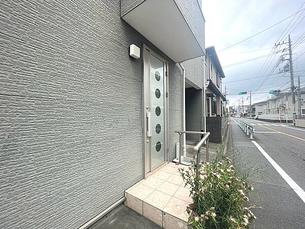 現地のご見学予約もスタートしました。