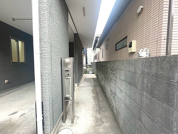 現地のご見学予約もスタートしました。