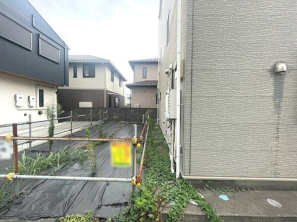 現地のご見学予約もスタートしました。