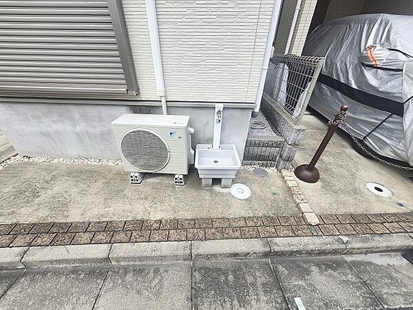 現地のご見学予約もスタートしました。