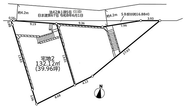標準建物価格 1.550万円(税込) 木造2階建 100.19平米(30.25坪)