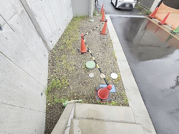 現地のご見学予約もスタートしました。