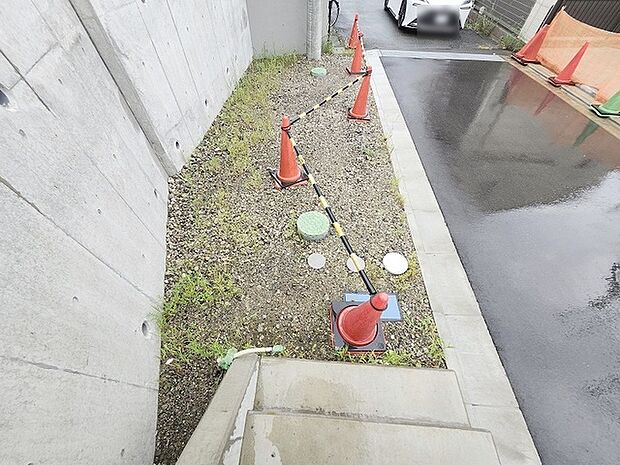 現地のご見学予約もスタートしました。