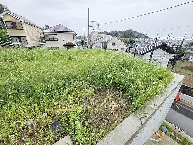 現地のご見学予約もスタートしました。 