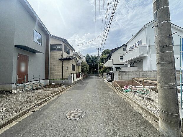 個々の優先事項や好みに基づいて考慮することが重要、 様々なライフスタイル、自分や家族にとってマッチする街並みを選ぶことが大切です。 