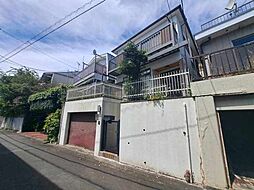 東京都東久留米市野火止３丁目
