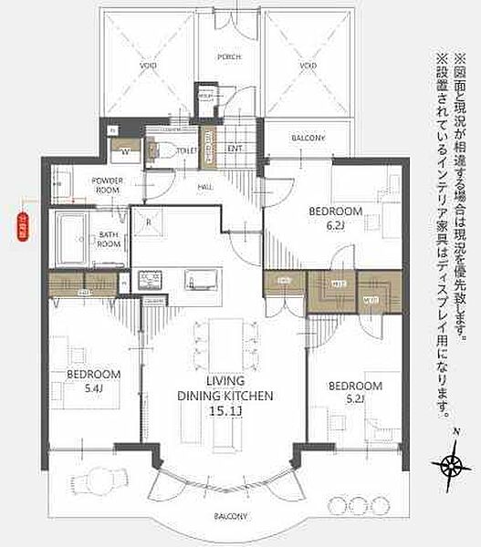 間取り：313004878141