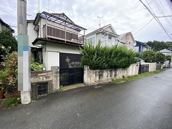 国分寺アドレスの落ち着いたロケーション。建物解体後のお引渡し、建築条件はありませんのでお好きなハウスメーカーで建築可能です。弊社グループ「白馬建設」にてプラン作成可能です。