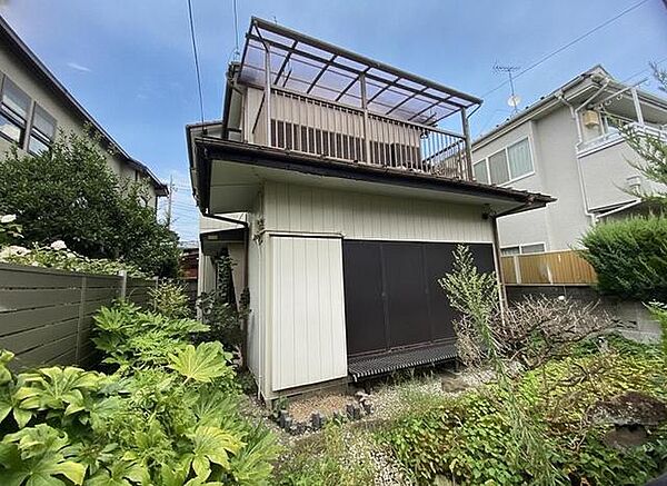 国分寺アドレスの落ち着いたロケーション。建物解体後のお引渡し、建築条件はありませんのでお好きなハウスメーカーで建築可能です。弊社グループ「白馬建設」にてプラン作成可能です。