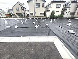 東京都武蔵村山市伊奈平５丁目
