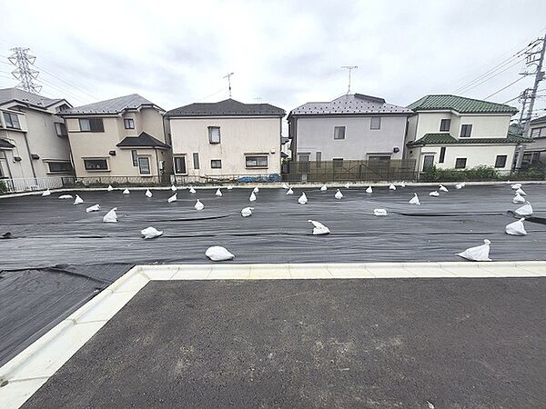 白馬グループの白馬建設にて、プラン作成、イメージパース作成を数日で行えます。　
