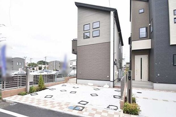 現地のご見学予約もスタートしました。