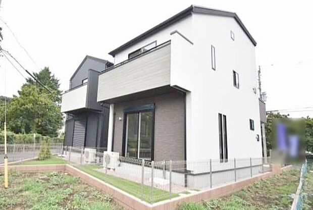 建物が完成しましたので室内のご見学予約スタート。当日のご見学予約も大歓迎です。お気軽にご連絡ください。エステート白馬国分寺店は火曜水曜も営業しております。