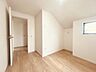 収納：各お部屋に収納が設置されています。 