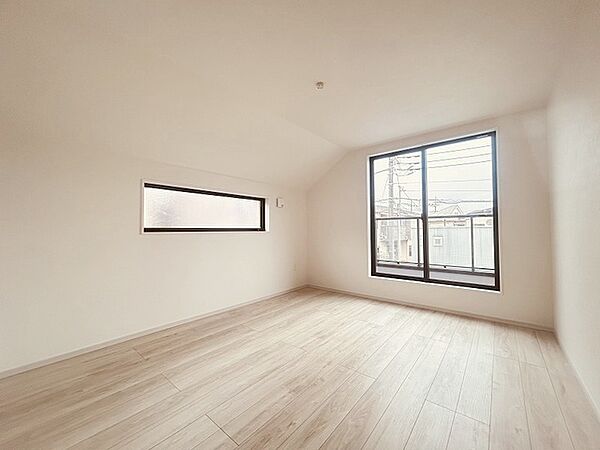 洋室
