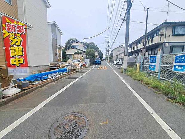 個々の優先事項や好みに基づいて考慮することが重要、 様々なライフスタイル、自分や家族にとってマッチする街並みを選ぶことが大切です。
