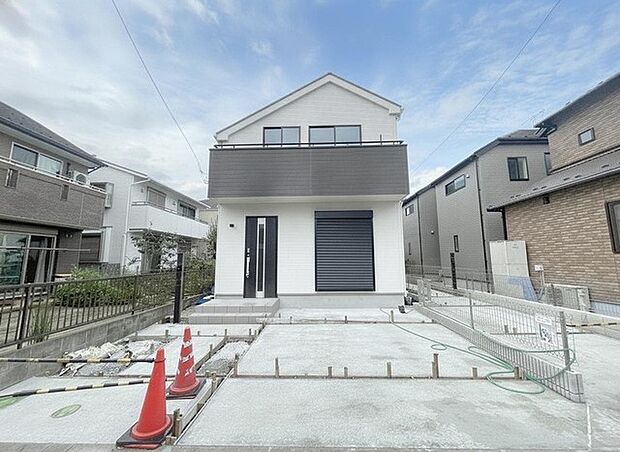 現地のご見学予約もスタートしました。
