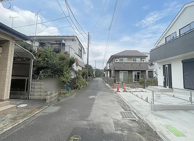 個々の優先事項や好みに基づいて考慮することが重要、 様々なライフスタイル、自分や家族にとってマッチする街並みを選ぶことが大切です。