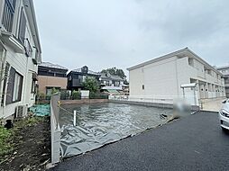 東京都府中市武蔵台３丁目