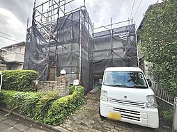 東京都府中市多磨町２丁目