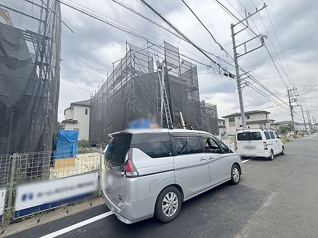 この街を選ぶ理由や想像している生活のイメージを担当者と共有してもらえると嬉しいです。 今後の暮らしがどのようなものになるか、その想像が現実になるためのステップを一緒に考えましょう。
