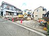 外観：現地のご見学予約もスタートしました。 
