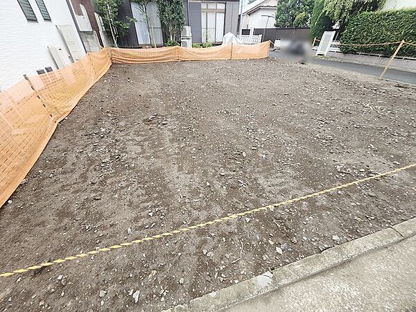 現地のご見学予約もスタートしました。
