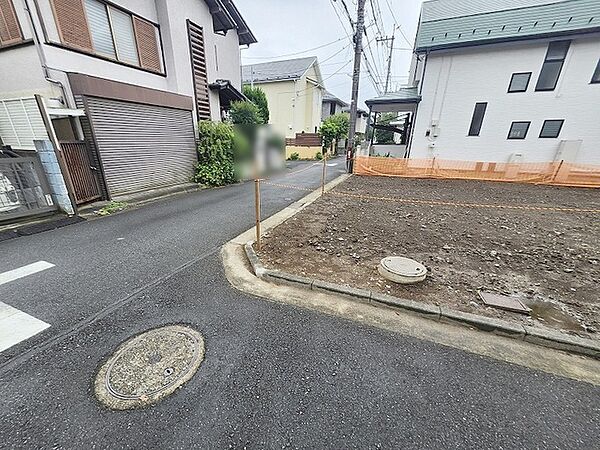 現地のご見学予約もスタートしました。