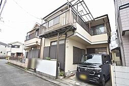 東京都日野市日野台２丁目