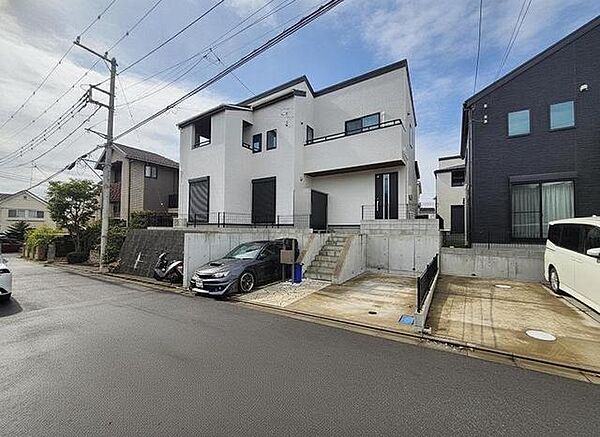 現地のご見学予約もスタートしました。