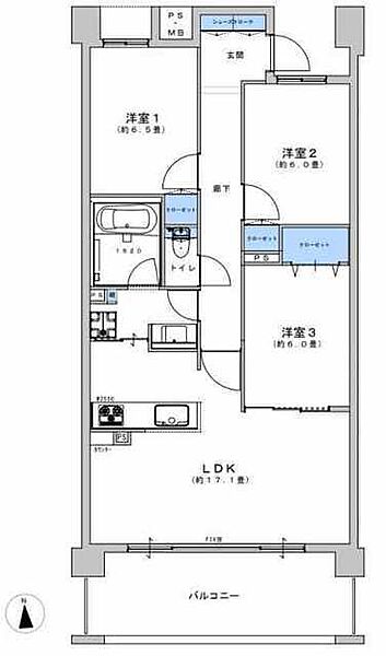 間取り：313004928048