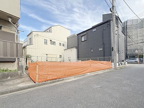 現地のご見学予約もスタートしました。