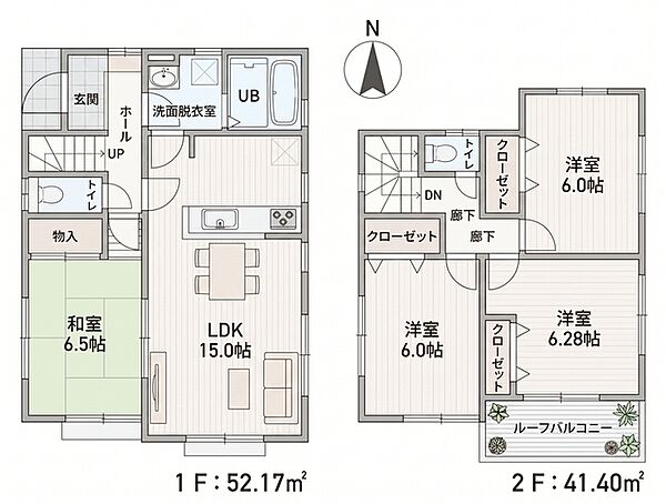 間取り：313004891401