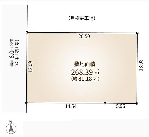 区画図：313004920074