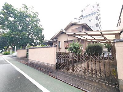 外観：現地のご見学予約もスタートしました。 