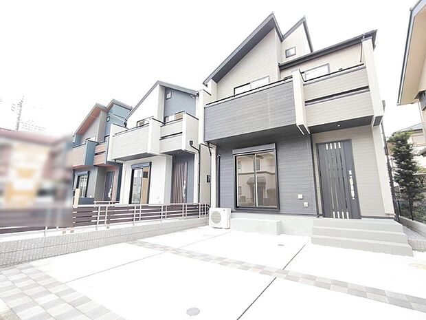 現地のご見学予約もスタートしました。