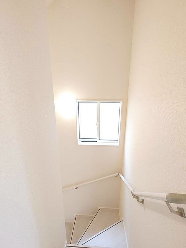実際に室内をご見学頂くと生活のイメージが広がります。家具を置いたイメージや窓からの景色など、現地で体感ください。