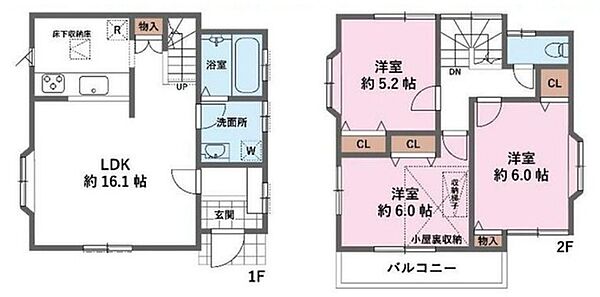 間取り：313004891406