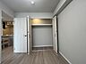 収納：各お部屋に収納が設置されています。 