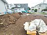 外観：白馬グループの白馬建設にて、プラン作成、イメージパース作成を数日で行えます。　希望の間取りはどの位の大きさか？、一体どの位の広さの土地が適切か？まずはたたき台のプランと見積りを作りましょう。