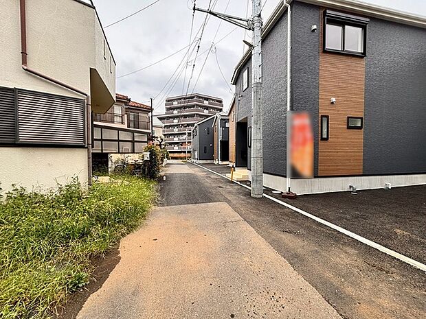 この街を選ぶ理由や想像している生活のイメージを担当者と共有してもらえると嬉しいです。　今後の暮らしがどのようなものになるか、その想像が現実になるためのステップを一緒に考えましょう。 