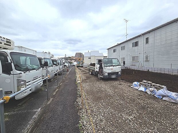この街を選ぶ理由や想像している生活のイメージを担当者と共有してもらえると嬉しいです。　今後の暮らしがどのようなものになるか、その想像が現実になるためのステップを一緒に考えましょう。 