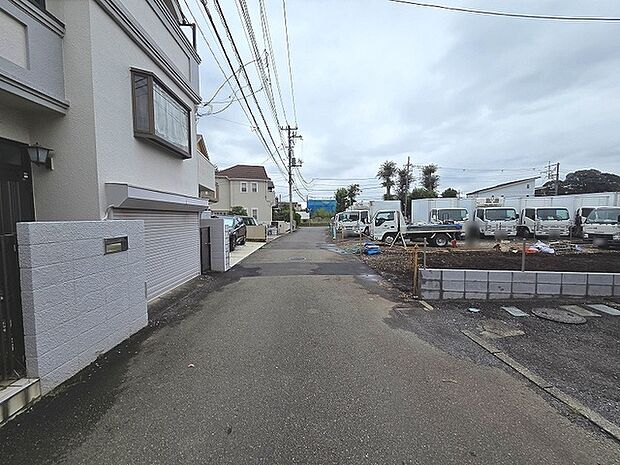この街を選ぶ理由や想像している生活のイメージを担当者と共有してもらえると嬉しいです。 今後の暮らしがどのようなものになるか、その想像が現実になるためのステップを一緒に考えましょう。
