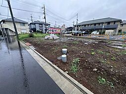 東京都東村山市栄町３丁目